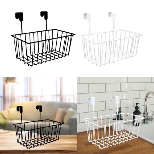 Wire mesh storage baskets with - mesh,
