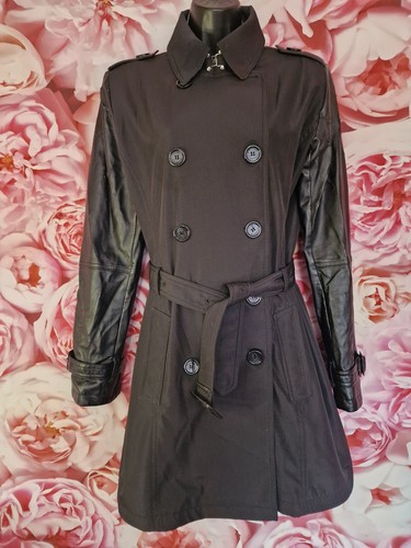 Burberry brit women trench - burberry,