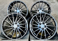 Alloy Wheels 19" RV199 For