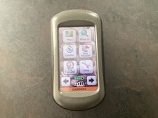 Garmin Oregon 450 Handheld GPS