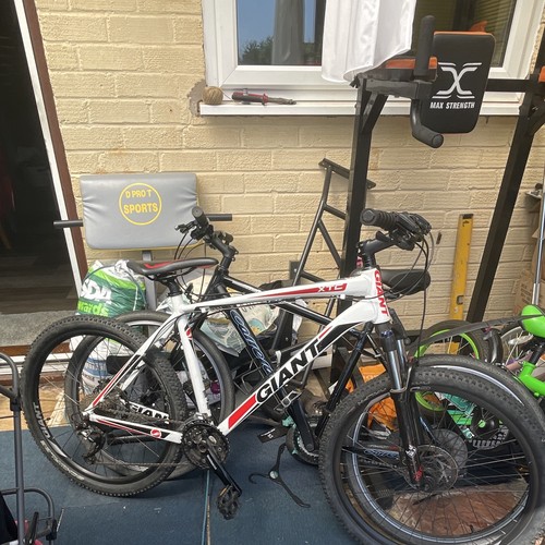 Giant xtc 26in mountain - 26in,