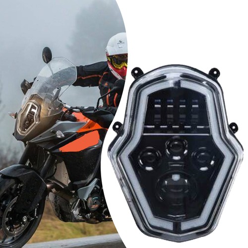 Led headlight drl assembly - headlight, for
