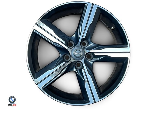 Volvo v40 mk3 alloy - v40,
