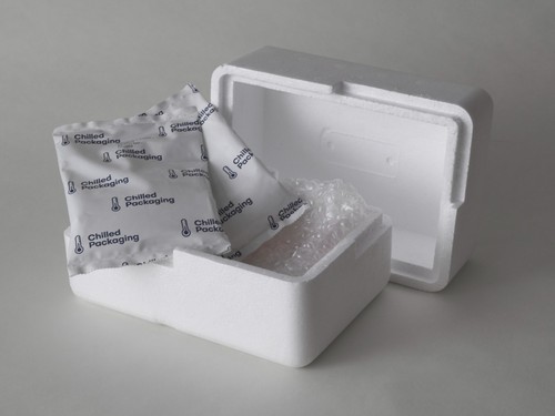 32x solution plus polystyrene - 32x,