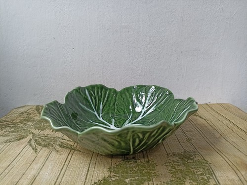 Vintage boho bordallo - boho,