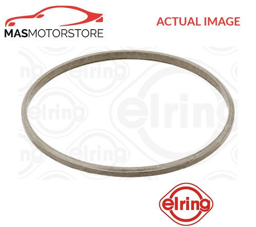 Exhaust pipe gasket elring - pipe,