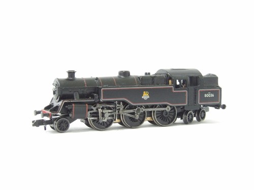 Graham farish gauge br - farish,