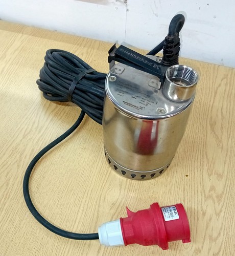 Grundfos unilift 250 3 - unilift, kp.250.m.3