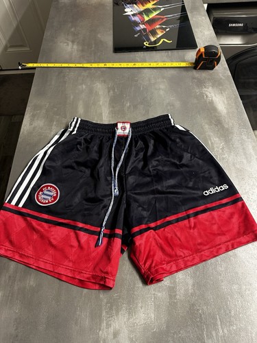 Vintage adidas bayern - adidas,