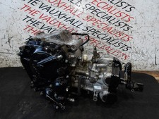 SUZUKI GSXR 125 2018 ENGINE