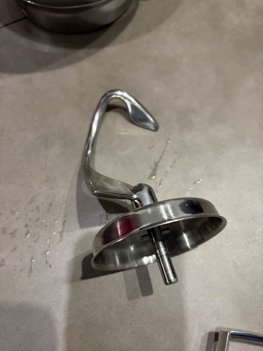 Kenwood chef mixer - mixer, genuine