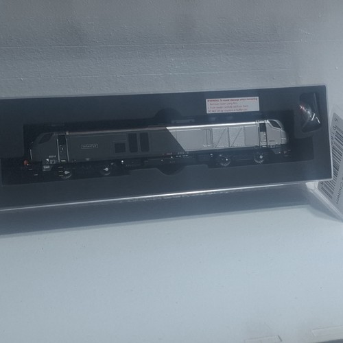 Dapol gauge chilton - n, 68