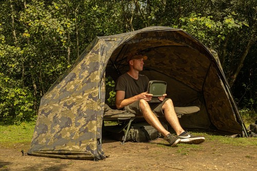 Solar tackle undercover camo - tackle,
