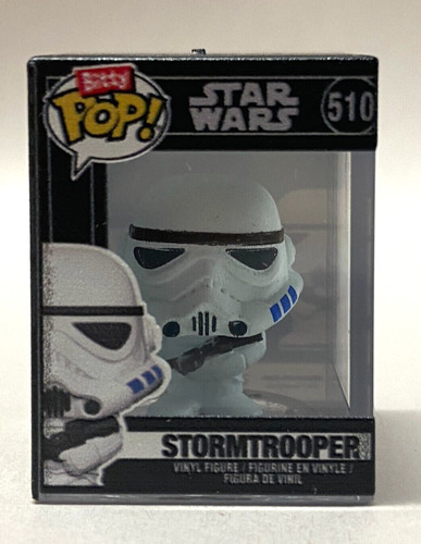 Funko bitty star wars - funko,