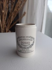 Vintage James Keiller & Son's