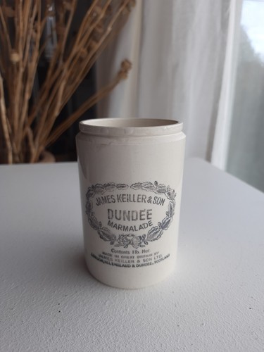 Vintage james keiller - keiller, &