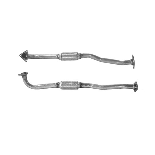 Exhaust pipe front for nissan - front,