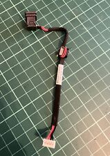 Toshiba Satellite L300 L350D Laptop Power Socket / DC Jack & Cable 6017B0146301