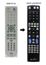 Replacement Remote Control for