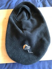 Lowe Alpine Mountaineering Balaclava Hat Black One Size
