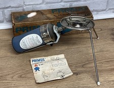 Vintage Primus Grasshopper