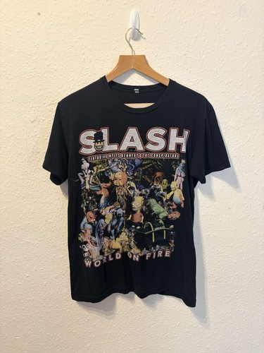 Slash myles kennedy world - slash,