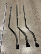 Floor Tom Legs X3 Premier