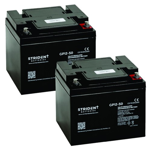 Mobility scooter batteries - batteries, 12v