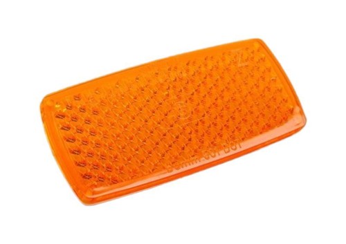 Bmw side reflector front - front, e21