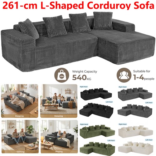 Jumbo cord corduroy - jumbo,