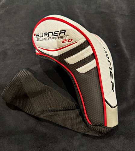 Taylormade burner superfast - burner,