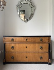 Early 19th Century Cherrywood