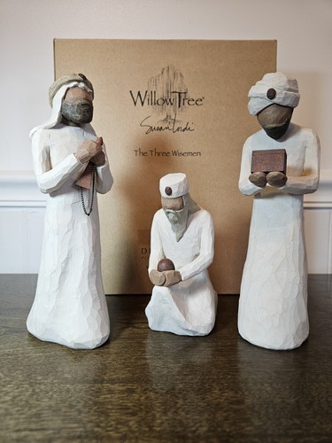 Willow tree nativity three - nativity,