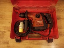 HILTI TE30-C  SDS+ HAMMER