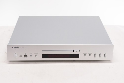 Yamaha s303 player - cd,