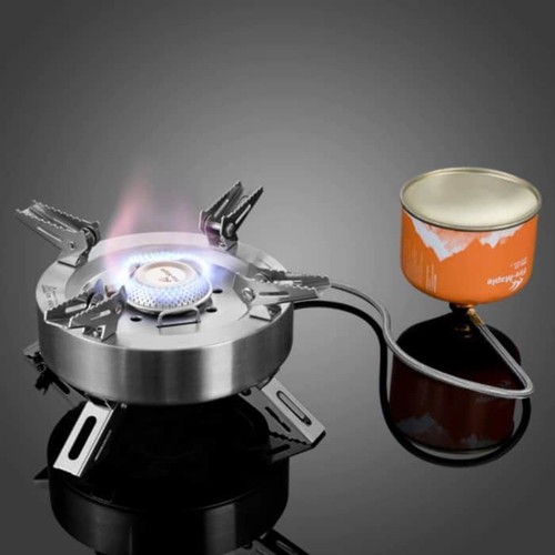 Fire maple saturn gas camping - gas,
