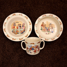 Royal Doulton Bunnykins