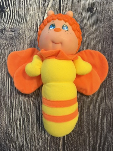 Vintage glo worm - vintage,
