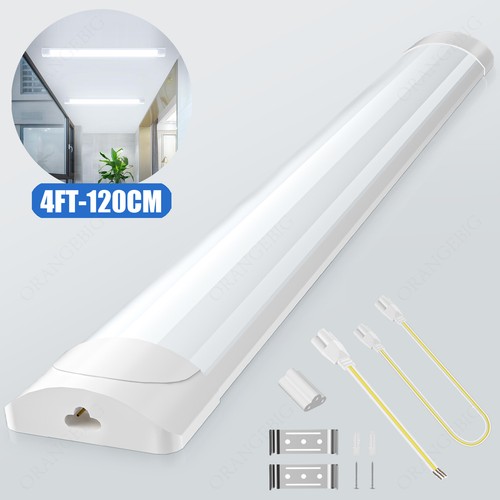 4ft led batten light - 4ft,