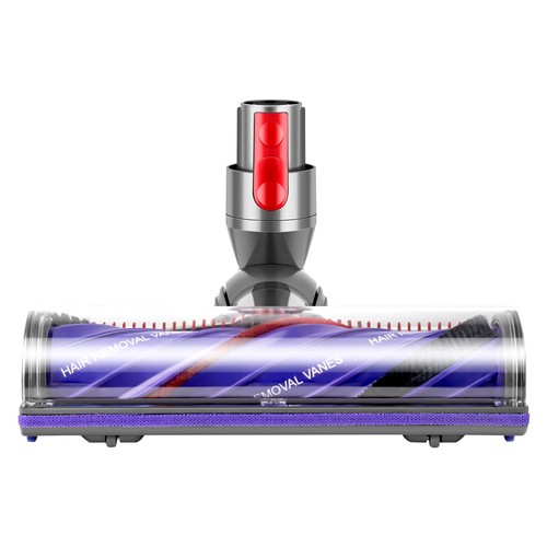 Brush head replacement - head, parts