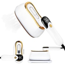 Travel Steam Iron Clothes