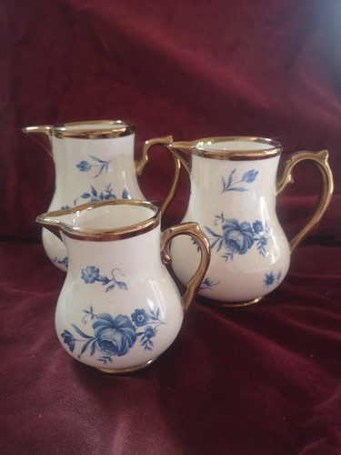 Wade vintage jug - vintage, and