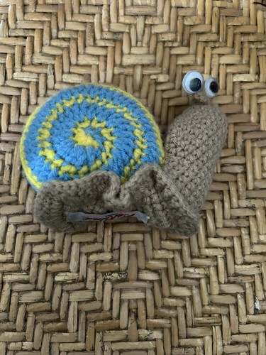 Cath kidston rare - kidston, snail