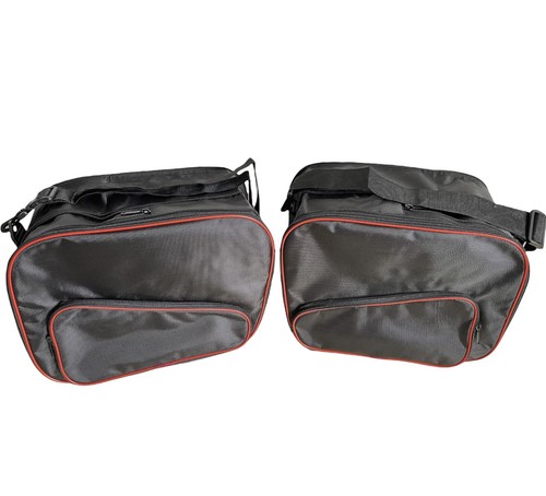 Pannier liner inner - inner, luggage