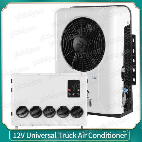 12v 12000btu air - 12v,