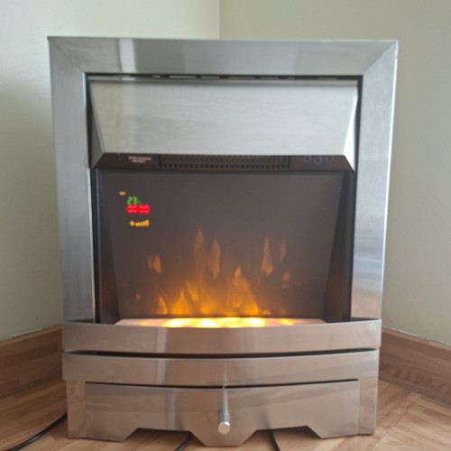 Focal point lulworth - focal, 2kw