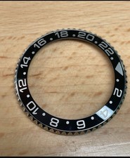 Genuine Rolex BEZEL GMT MASTER