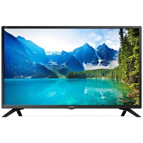 Sharp 32hi5332kf smart - lc-32hi5332kf, 32"