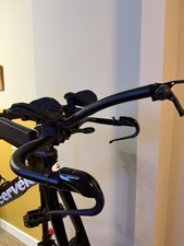 Zipp TT/Triathlon Bike Alloy