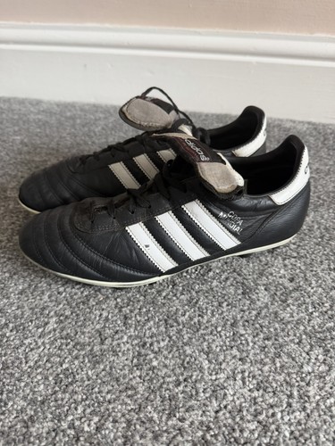 Adidas copa mundial - adidas,